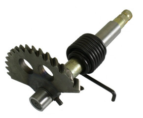 Spindle for 150cc engine