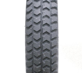 Primo Power Trax C248 14 x 3 Foam-Filled Tire(154-258)