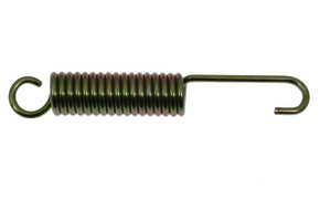 Zip/Triton side stand spring (159-3)