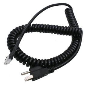 On-Board Battery Charger Power Cord
