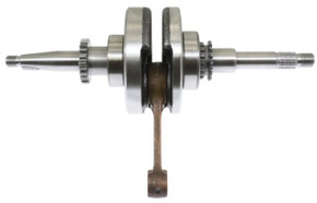 Universal Parts QMB139 Crankshaft, Type-2
