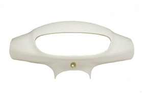 Universal Parts Handlebar Cover for ATM50 "Sunny"