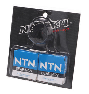 Naraku Minarelli 50 Crank Bearing & Seal Kit