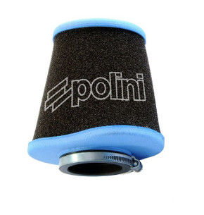 Polini Evolution Foam Air Filter - 28-49mm