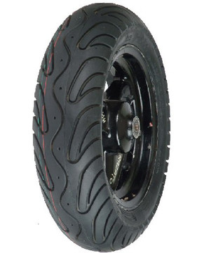 110/90-12 Vee Rubber Tubeless Tire (154-199)