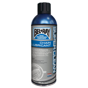 Bel Ray Super Clean Chain Lube (172-122)