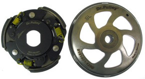 Dr. Pulley HiT Clutch (169-226)