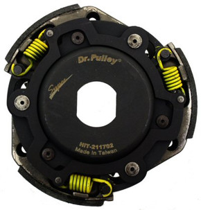 Dr. Pulley HiT Clutch (169-294)