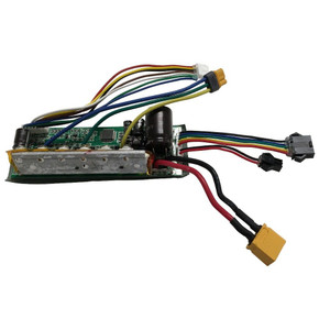 MotoTec ET Mini Pro - Controller (MT-ES05-Controller)