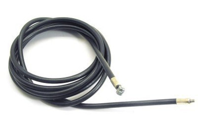 72" Throttle cable for Gas Scooters (240-16)