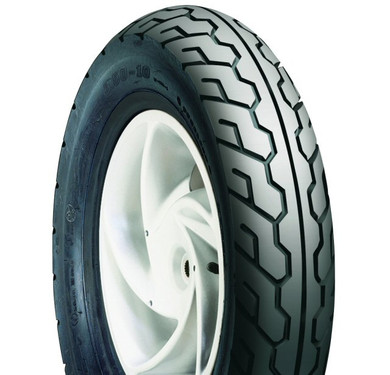 Duro HF900 3.50-10 Tubeless Tire(154-231)