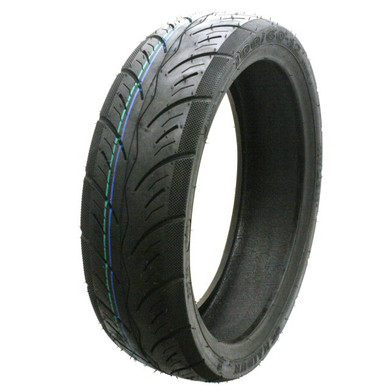 Naidun 100/60-12 N-318 Tubeless Tire(154-228)