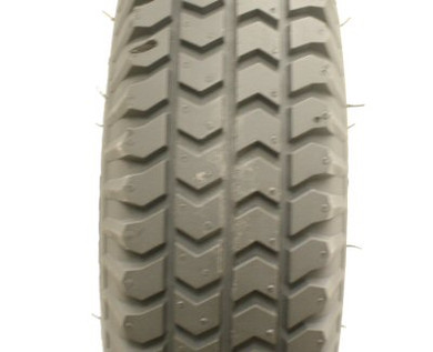 Primo Power Trax C248 3.00-4 Foam-Filled Tire(154-255)