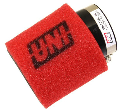 Uni UP-4200AST Clamp-On Dual Layer "Pod" Filter (230-60)