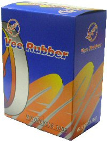 2.75/3.00-8 Vee Rubber Brand Inner Tube (136-67)