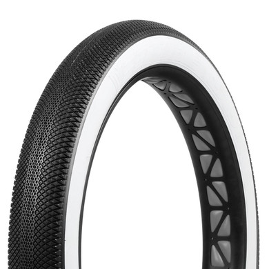 Vee Tire Co. E-Speedster 20x4.0 E-Bike Tire - Folding Bead