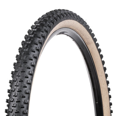 Vee Tire Co. Crown Gem 26x2.25 Tire - Natural Wall