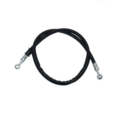 Universal Parts Hydraulic Brake Line - 36 Inches