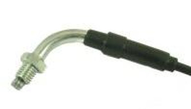 27" Standard throttle cable (240-4)