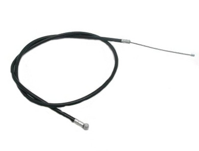 31" Standard Throttle cable, no angle (240-10)