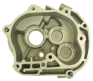 Gearbox Cover (151-157)