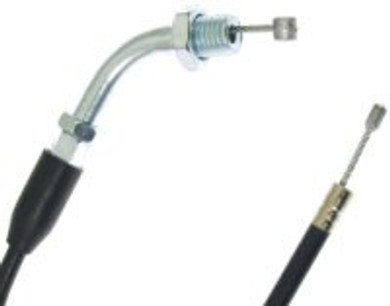 76" Throttle Cable (240-23)