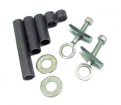 Axle Spacer Pack (103-30)