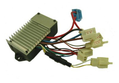 Electric scooter Controller CT-611B9, 36V