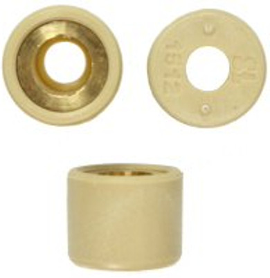 Dr. Pulley 15x12 Round Roller Weights (169-236)