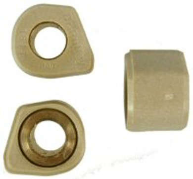 Dr. Pulley 16x13 Sliding Roller Weights (169-217)