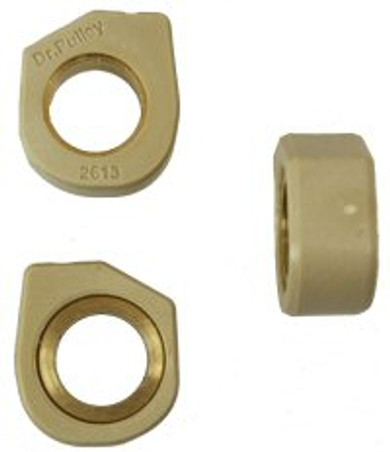 Dr. Pulley 26x13 Sliding Roller Weights (169-288)