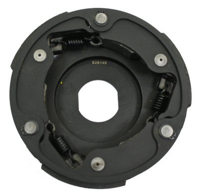 Dr. Pulley HiT Clutch (169-349)