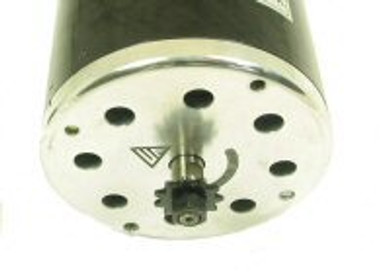 500W, 24V Electric Motor(220-23)
