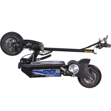 UberScoot 1000 Watt 36 Volt Electric Scooter - High Performance by Evo Powerboards