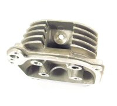 GY6 Pair Style Cylinder Head (164-208)
