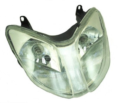 Head light Assembly Type-3 (100-185)
