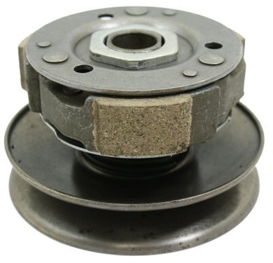 Morini AD50 Clutch Assembly (185-7)