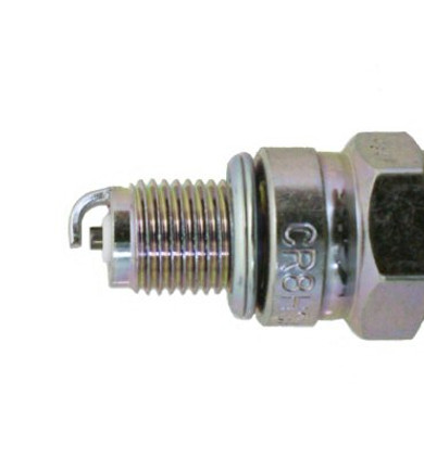 NGK CR8HSA Spark Plug (145-67)