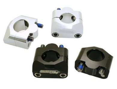 Outlaw Racing Products 1-1/8" Bar Mounts (173-24)