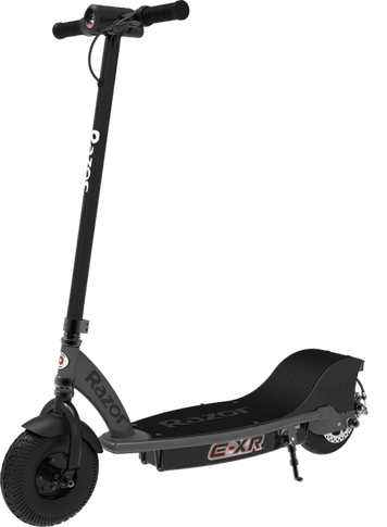 Razor E-XR Electric Scooter