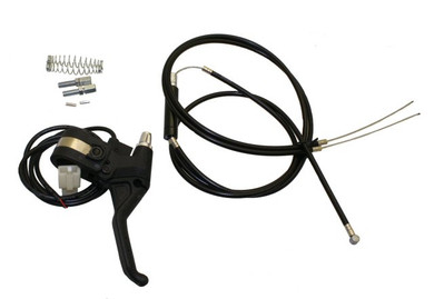 Razor Trikke E2 Brake Lever w/Cable (119-205)