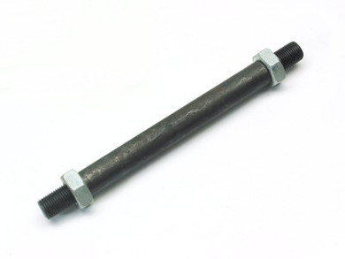 Scooter Rear axle