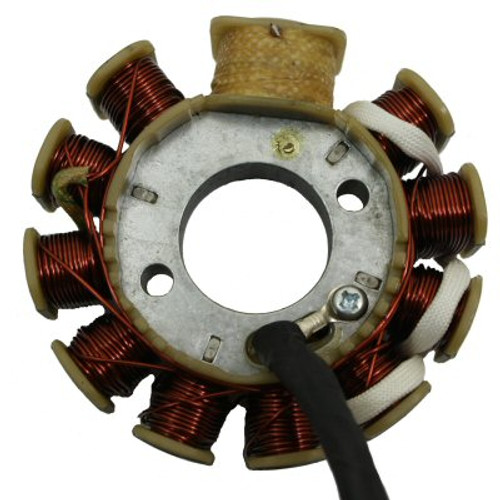 Stator Coil Assembly with 11 coils