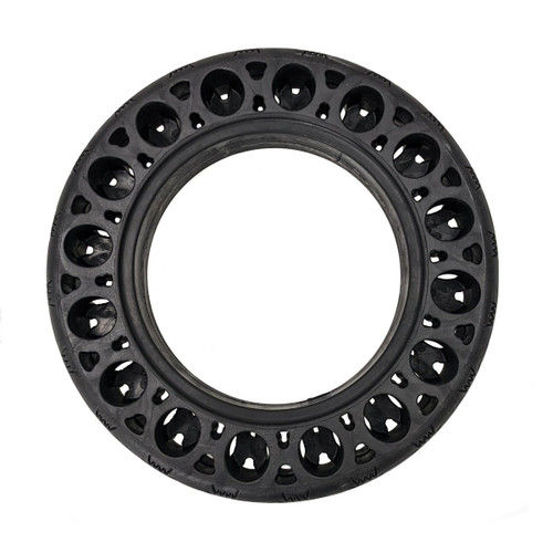 60/70-6.5 Solid Tire by Universal Parts