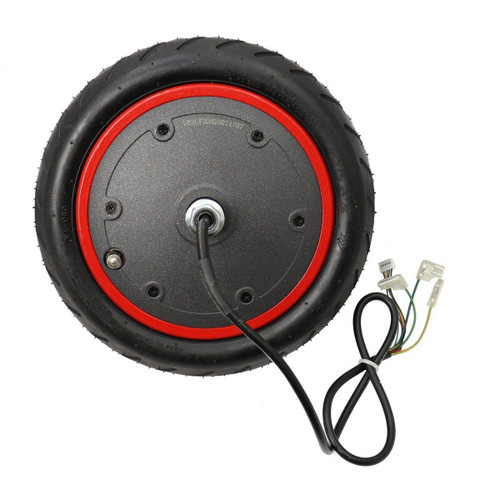Universal Parts Front Wheel Motor for Xiaomi M365 PRO
