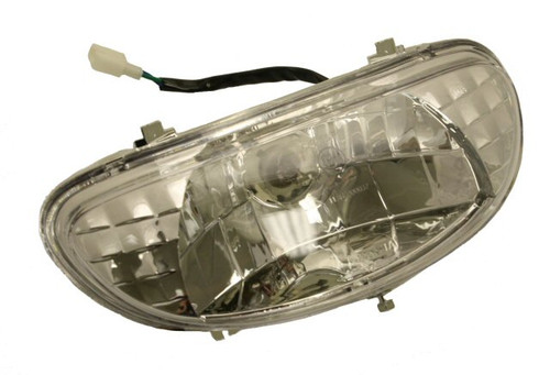 Universal Parts Headlight Assembly for ATM50 "Sunny"