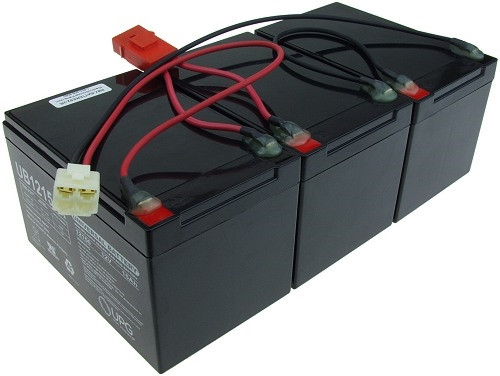 Battery Pack with Wiring Harness for Razor E500S Electric Scooter Includes 12 Month Warranty