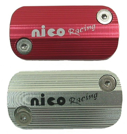 Nico Racing Disc Brake Pump Cover Type-3 (169-182)