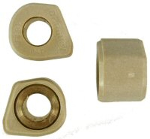Dr. Pulley 16x13 Sliding Roller Weights (169-217)