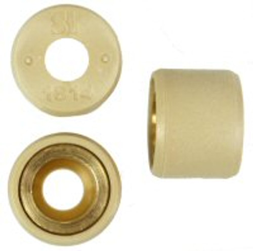 Dr. Pulley 18x14 Round Roller Weights (169-238)